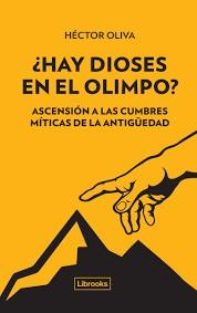 ¿HAY DIOSES EN EL OLIMPO? | 9788494574344 | OLIVA CAMPS, HÉCTOR | Llibreria Online de Banyoles | Comprar llibres en català i castellà online