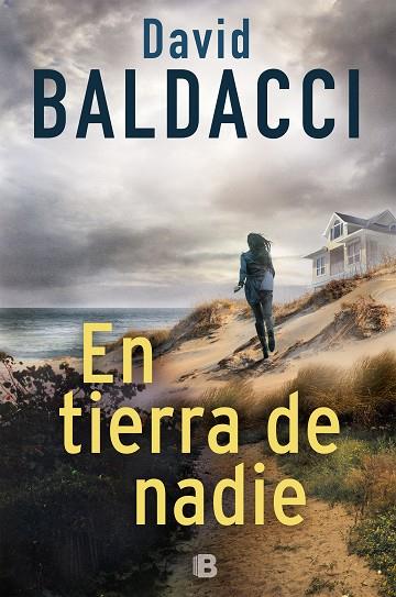 EN TIERRA DE NADIE | 9788466665681 | BALDACCI, DAVID | Llibreria Online de Banyoles | Comprar llibres en català i castellà online