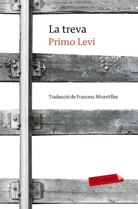 TREVA, LA | 9788416600212 | LEVI, PRIMO | Llibreria Online de Banyoles | Comprar llibres en català i castellà online