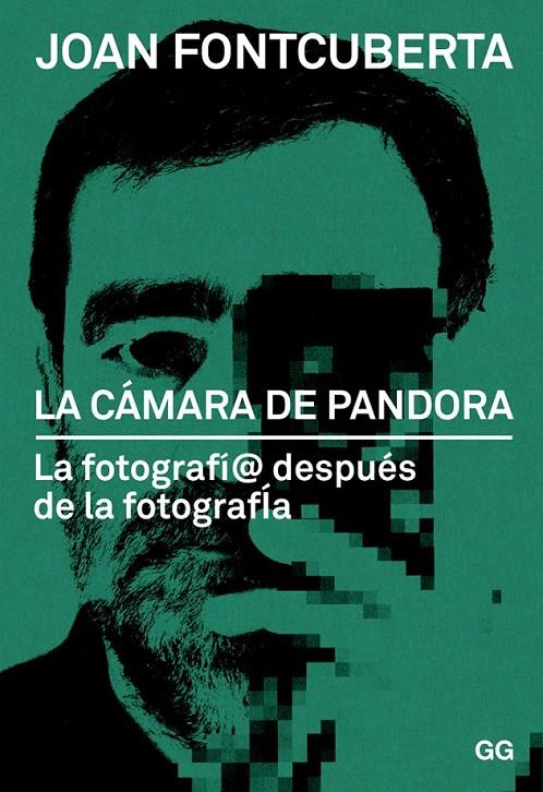 CAMARA DE PANDORA, LA | 9788425228339 | FONTCUBERTA VILLA, JOAN | Llibreria Online de Banyoles | Comprar llibres en català i castellà online