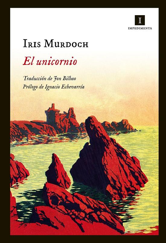 EL UNICORNIO | 9788415979159 | MURDOCH, IRIS | Llibreria Online de Banyoles | Comprar llibres en català i castellà online