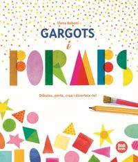 GARGOTS I FORMES | 9788412108071 | BABONI, ELENA | Llibreria Online de Banyoles | Comprar llibres en català i castellà online