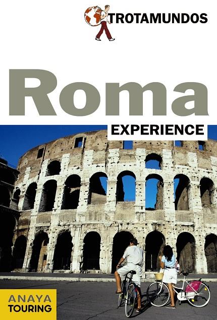 ROMA | 9788415501725 | GLOAGUEN, PHILIPPE | Llibreria Online de Banyoles | Comprar llibres en català i castellà online