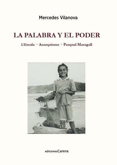 PALABRA Y EL PODER, LA | 9788416843022 | VILANOVA RIBAS, MERCEDES | Llibreria Online de Banyoles | Comprar llibres en català i castellà online