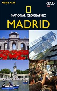 GUÍA AUDI MADRID | 9788482985442 | GEOGRAPHIC, NATIONAL | Llibreria Online de Banyoles | Comprar llibres en català i castellà online