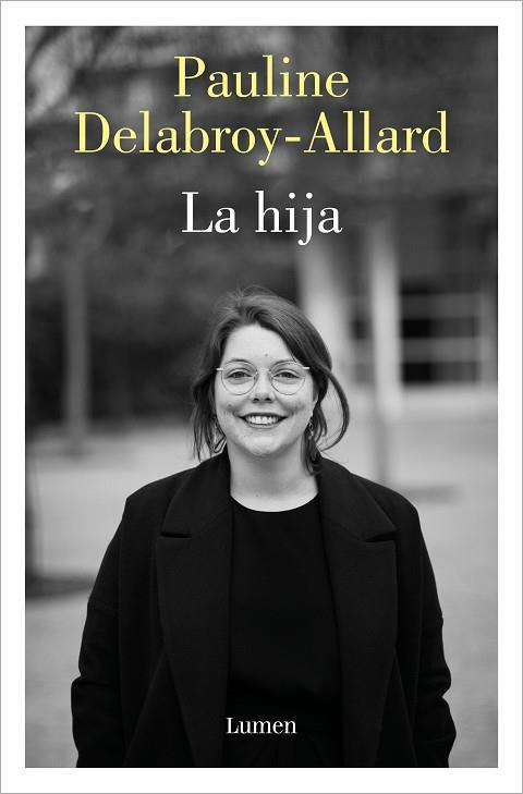 HIJA, LA | 9788426424839 | DELABROY-ALLARD, PAULINE | Llibreria Online de Banyoles | Comprar llibres en català i castellà online