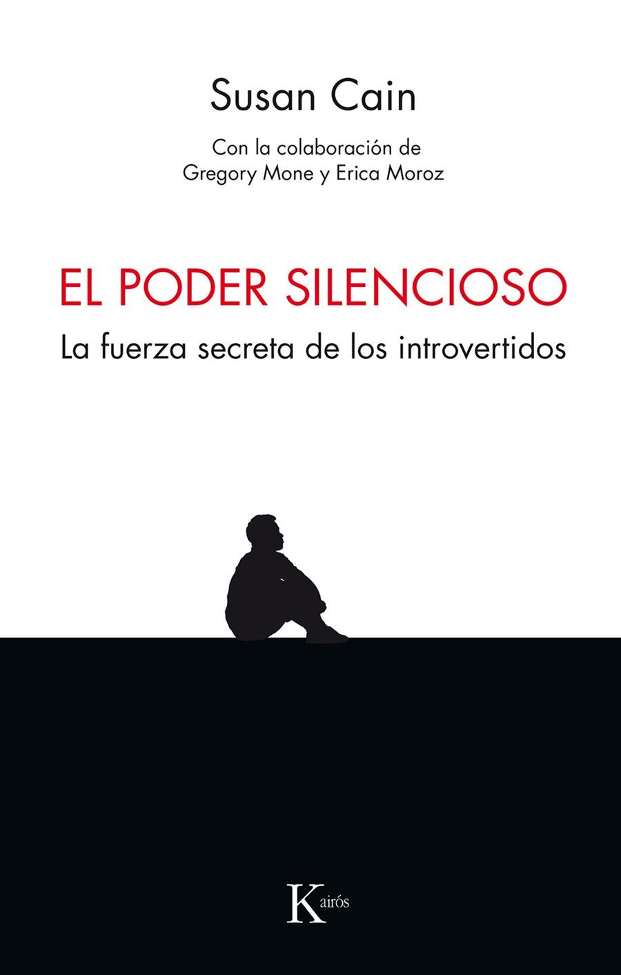 EL PODER SILENCIOSO | 9788499886459 | CAIN, SUSAN | Llibreria Online de Banyoles | Comprar llibres en català i castellà online