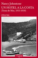 HOTEL A LA COSTA ULL-37 | 9788483832592 | JOHNSTONE, NANCY | Llibreria Online de Banyoles | Comprar llibres en català i castellà online