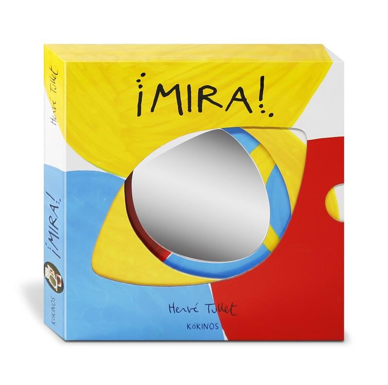 ¡MIRA! | 9788417742393 | TULLET, HERVÉ | Llibreria Online de Banyoles | Comprar llibres en català i castellà online