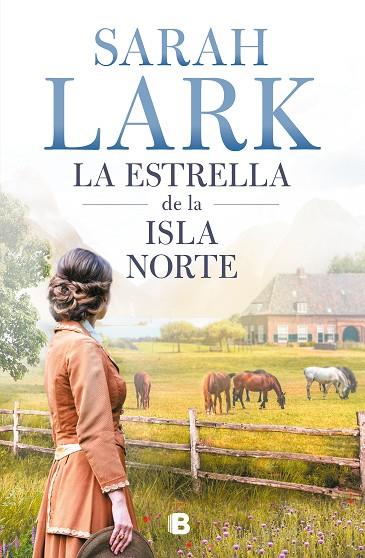 LA ESTRELLA DE LA ISLA NORTE | 9788466670401 | LARK, SARAH | Llibreria Online de Banyoles | Comprar llibres en català i castellà online