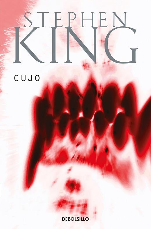 CUJO | 9788497595186 | KING, STEPHEN | Llibreria Online de Banyoles | Comprar llibres en català i castellà online