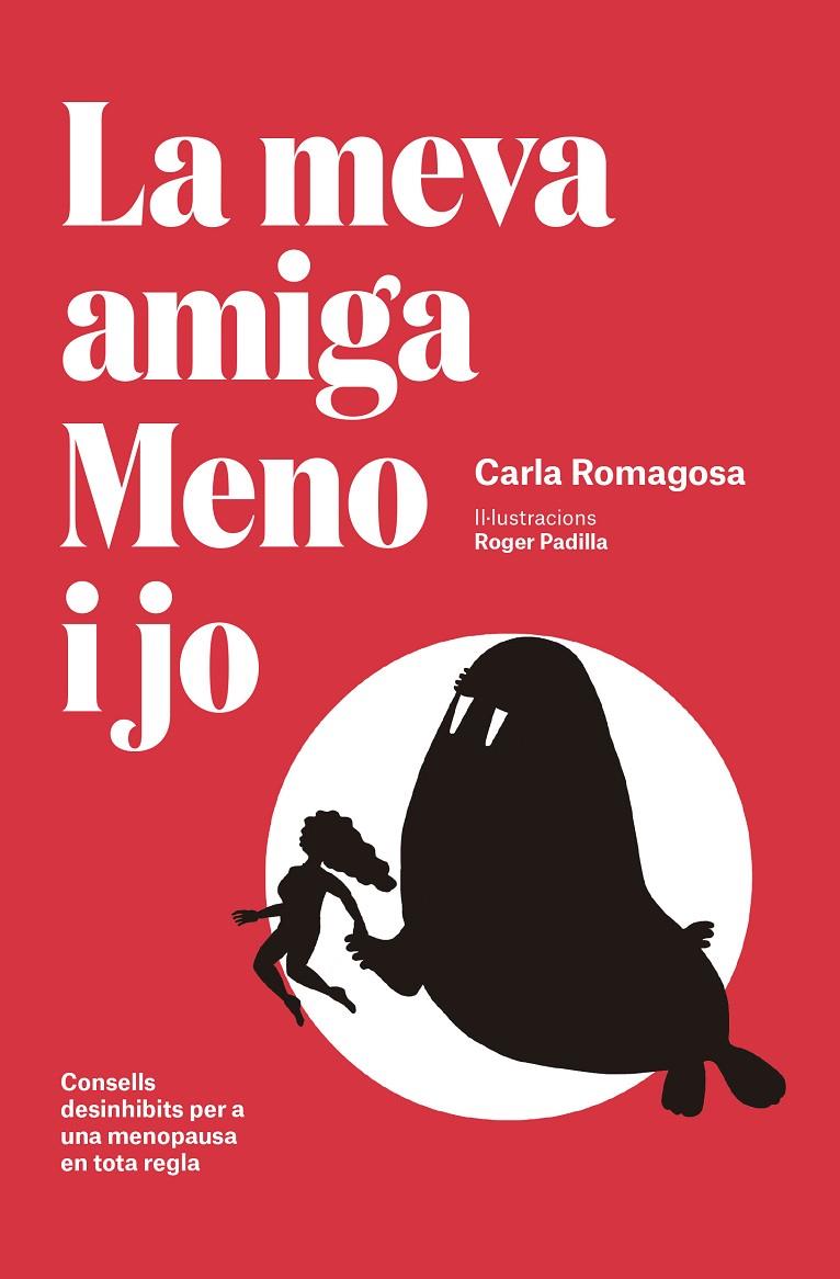 MEVA AMIGA MENO I JO, LA | 9788417214449 | ROMAGOSA MANRIQUE, CARLA | Llibreria Online de Banyoles | Comprar llibres en català i castellà online