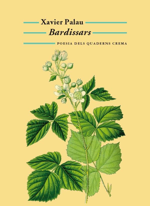 BARDISSARS | 9788477275930 | PALAU, XAVIER | Llibreria Online de Banyoles | Comprar llibres en català i castellà online
