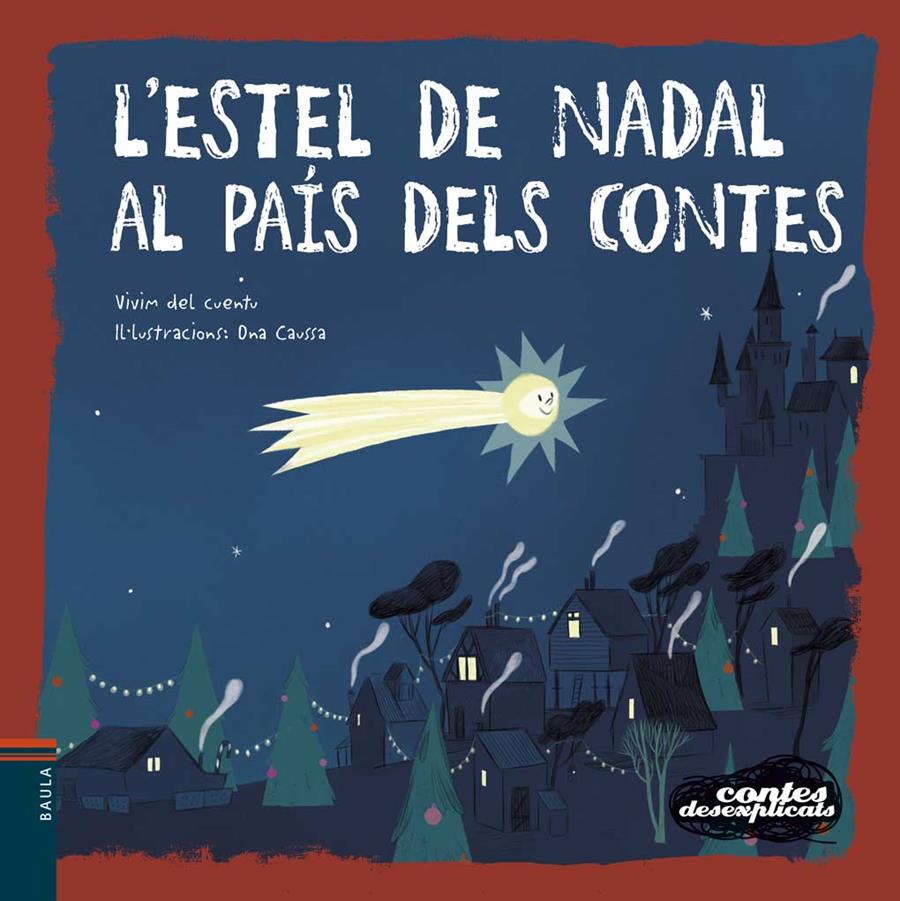 EXPLICA'M UN CONTE amb VIVIM DEL CUENTU +4 ANYS - Llibreria Online de Banyoles | Comprar llibres en català i castellà online
