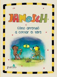 COMO APRENDIO A CONTAR EL TIGRE | 9788417376000 | JANOSCH | Llibreria Online de Banyoles | Comprar llibres en català i castellà online