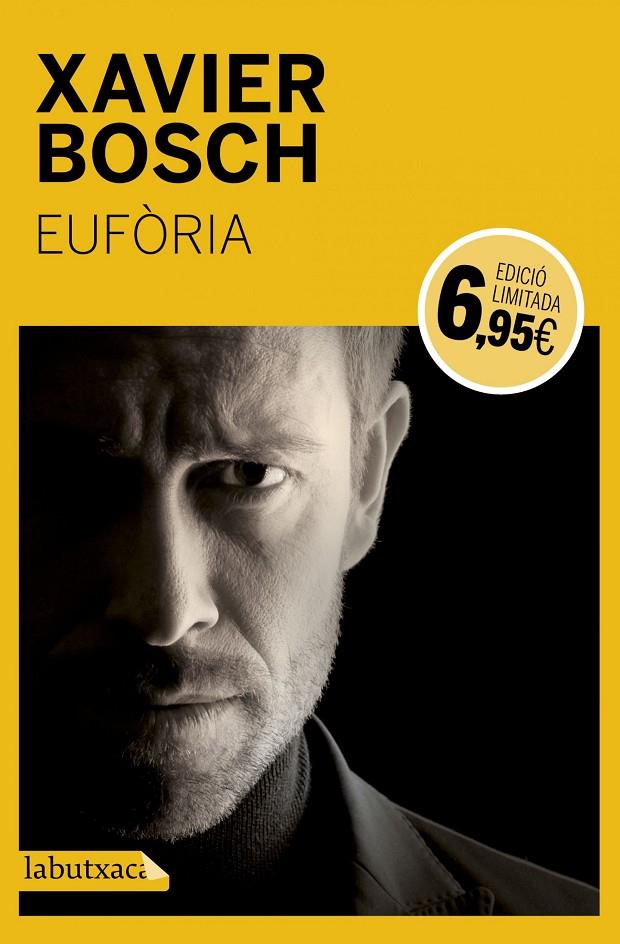 EUFÒRIA | 9788416600007 | BOSCH, XAVIER | Llibreria Online de Banyoles | Comprar llibres en català i castellà online