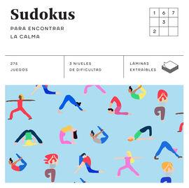 SUDOKUS (CUADRADOS DE DIVERSIÓN) | 9788490680810 | ANDERS PRODUCCIONES | Llibreria Online de Banyoles | Comprar llibres en català i castellà online