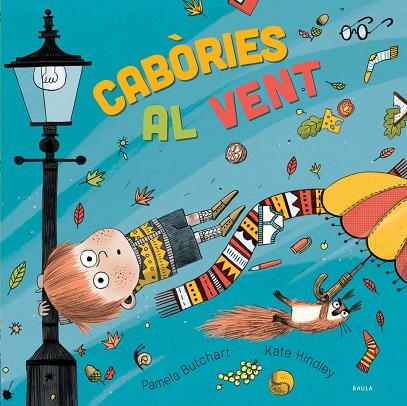CABÒRIES AL VENT | 9788447942145 | BUTCHART, PAMELA | Llibreria Online de Banyoles | Comprar llibres en català i castellà online