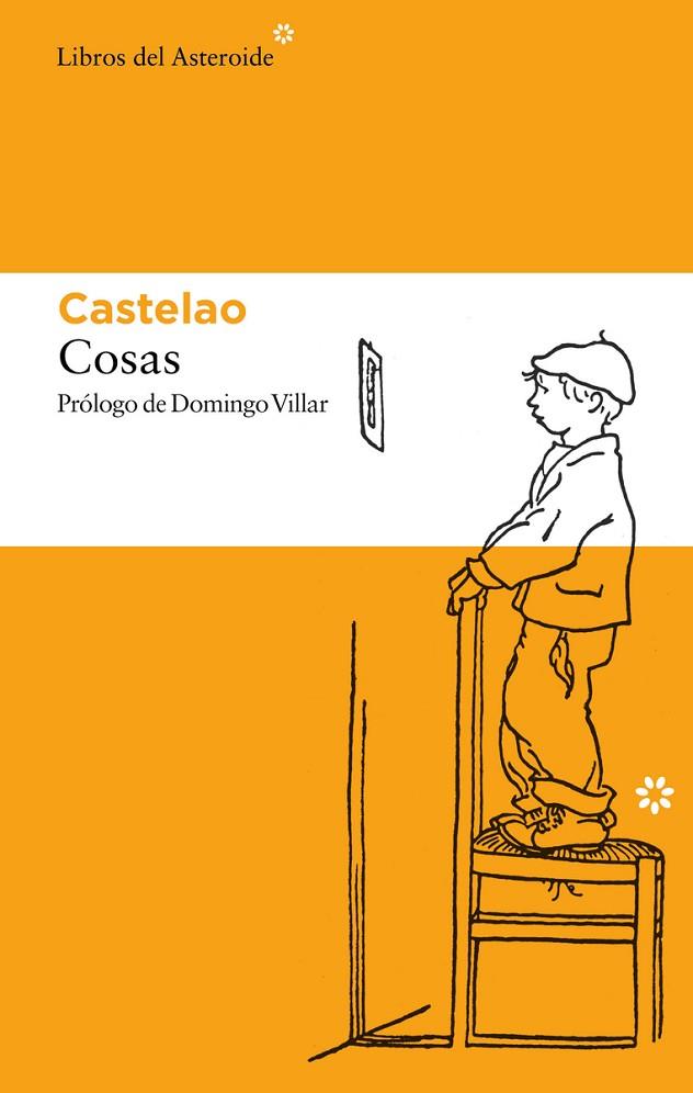 COSAS | 9788417977801 | CASTELAO | Llibreria Online de Banyoles | Comprar llibres en català i castellà online