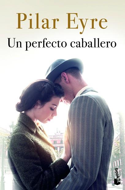 PERFECTO CABALLERO, UN | 9788408249542 | EYRE, PILAR | Llibreria Online de Banyoles | Comprar llibres en català i castellà online