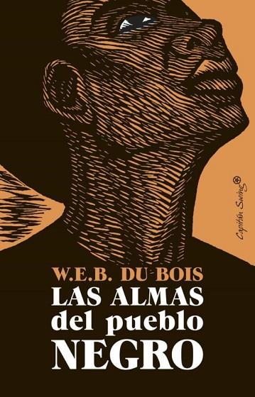 ALMAS DEL PUEBLO NEGRO,LAS | 9788412197990 | W.E.B. DU BOIS | Llibreria Online de Banyoles | Comprar llibres en català i castellà online
