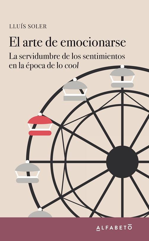 ARTE DE EMOCIONARSE, EL | 9788417951023 | SOLER, LLUÍS | Llibreria Online de Banyoles | Comprar llibres en català i castellà online