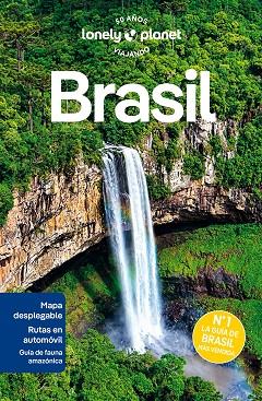 BRASIL 7 | 9788408277811 | AA. VV. | Llibreria Online de Banyoles | Comprar llibres en català i castellà online