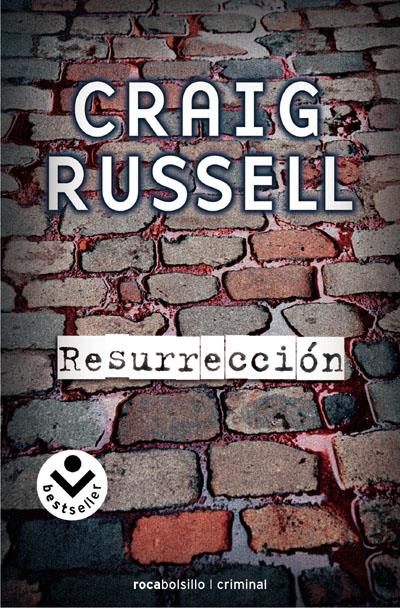 RESURRECCION | 9788496940253 | RUSSELL, CRAIG | Llibreria Online de Banyoles | Comprar llibres en català i castellà online