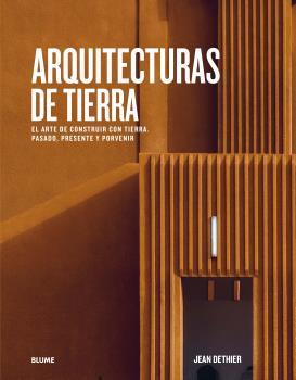 ARQUITECTURAS DE TIERRA | 9788417757656 | COHEN, JEAN LOUIS/DETHIER, JEAN | Llibreria Online de Banyoles | Comprar llibres en català i castellà online