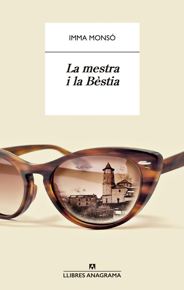MESTRA I LA BÈSTIA, LA | 9788433901750 | MONSÓ, IMMA | Llibreria Online de Banyoles | Comprar llibres en català i castellà online