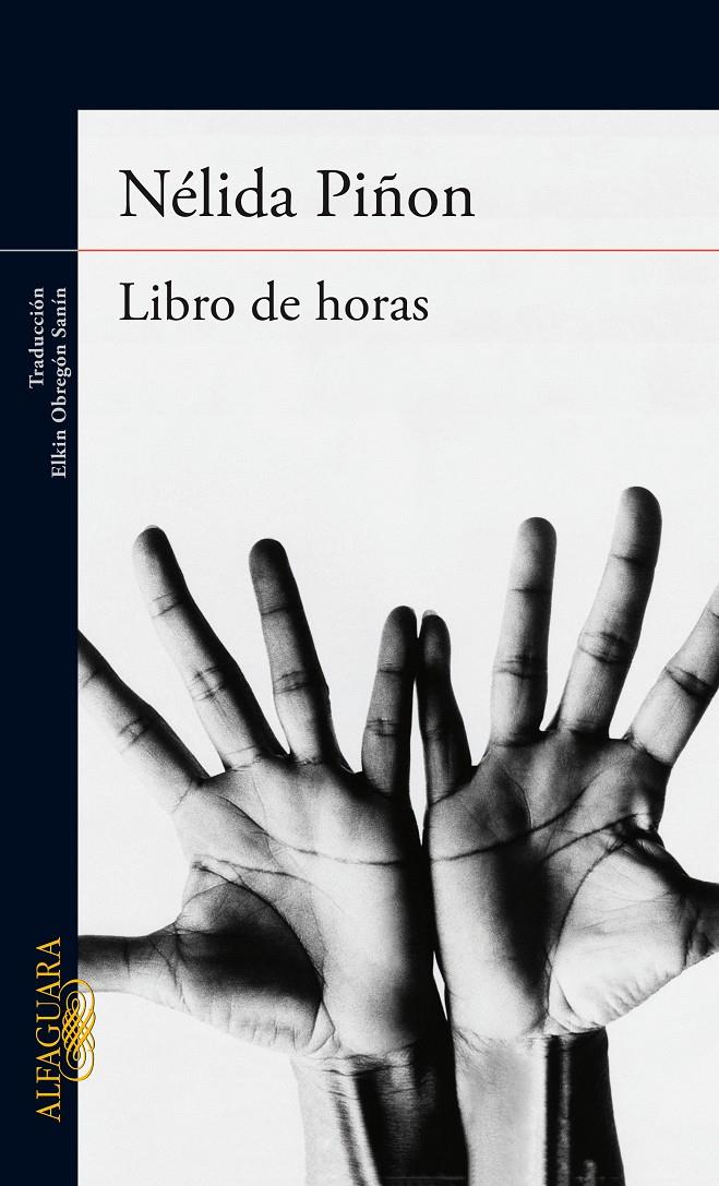 LIBRO DE HORAS | 9788420415154 | PIÑON, NÉLIDA | Llibreria L'Altell - Llibreria Online de Banyoles | Comprar llibres en català i castellà online - Llibreria de Girona