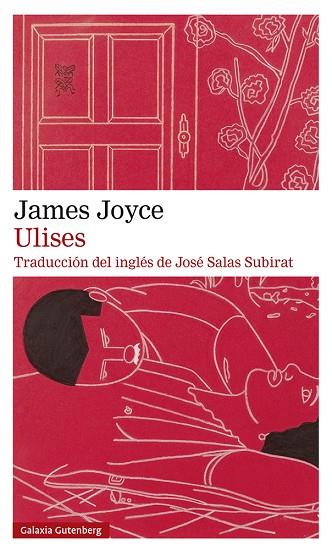 ULISES | 9788419075291 | JOYCE, JAMES | Llibreria Online de Banyoles | Comprar llibres en català i castellà online
