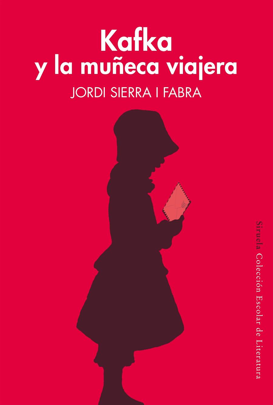 KAFKA Y LA MUÑECA VIAJERA | 9788417454418 | SIERRA I FABRA, JORDI | Llibreria Online de Banyoles | Comprar llibres en català i castellà online