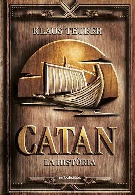 CATAN | 9788418696282 | TEUBER, KLAUS | Llibreria Online de Banyoles | Comprar llibres en català i castellà online