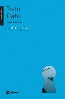 TODO DAHL : GUIA DE LECTURA | 9788424629564 | CASAS, LOLA | Llibreria Online de Banyoles | Comprar llibres en català i castellà online
