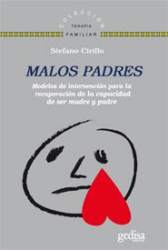 MALOS PADRES | 9788497843294 | CIRILLO, STEFANO | Llibreria Online de Banyoles | Comprar llibres en català i castellà online