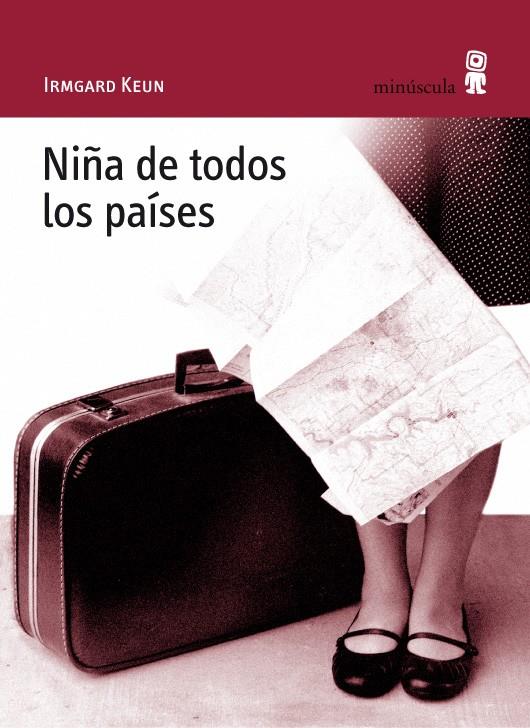 NIÑA DE TODOS LOS PAÍSES | 9788495587671 | KEUN, IRMGARD | Llibreria Online de Banyoles | Comprar llibres en català i castellà online