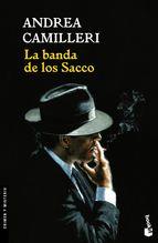 BANDA DE LOS SACCO, LA | 9788423350346 | CAMILLERI, ANDREA | Llibreria Online de Banyoles | Comprar llibres en català i castellà online