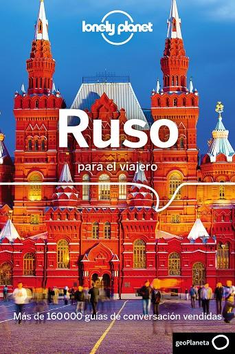 RUSO PARA EL VIAJERO 3 | 9788408185703 | AA. VV. | Llibreria Online de Banyoles | Comprar llibres en català i castellà online