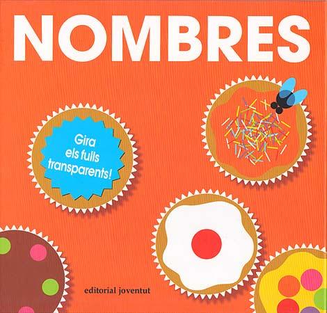 NOMBRES | 9788426138842 | PATRICKGEORGE | Llibreria Online de Banyoles | Comprar llibres en català i castellà online