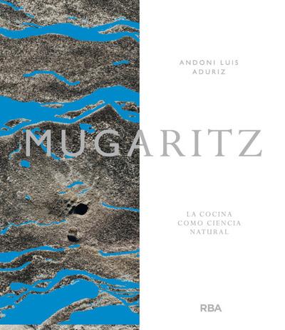 MUGARITZ | 9788415541141 | LUIS ADURIZ, ANDONI | Llibreria Online de Banyoles | Comprar llibres en català i castellà online