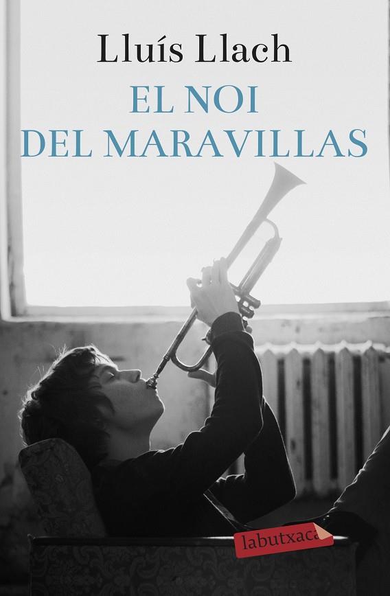 NOI DEL MARAVILLAS, EL | 9788417420468 | LLACH, LLUÍS | Llibreria Online de Banyoles | Comprar llibres en català i castellà online