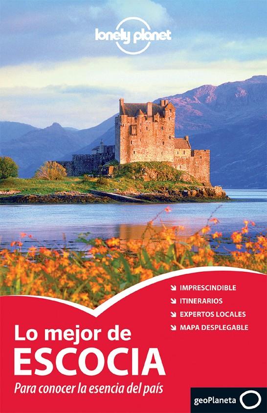 ESCOCIA 2 | 9788408118114 | NEIL WILSON | Llibreria Online de Banyoles | Comprar llibres en català i castellà online