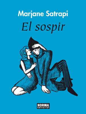 SOSPIR,EL | 9788467905038 | SATRAPI, MARJANE | Llibreria Online de Banyoles | Comprar llibres en català i castellà online