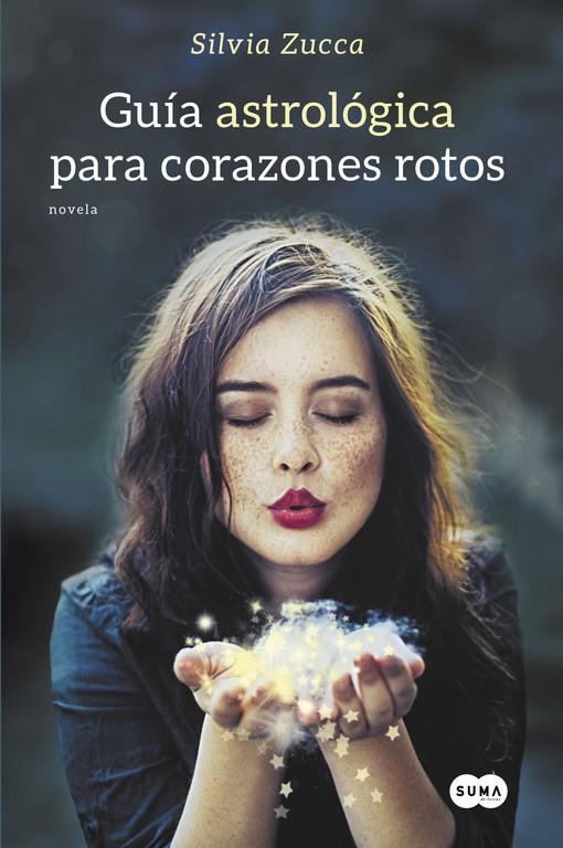 GUÍA ASTROLÓGICA PARA CORAZONES ROTOS | 9788483659304 | ZUCCA, SILVIA | Llibreria Online de Banyoles | Comprar llibres en català i castellà online