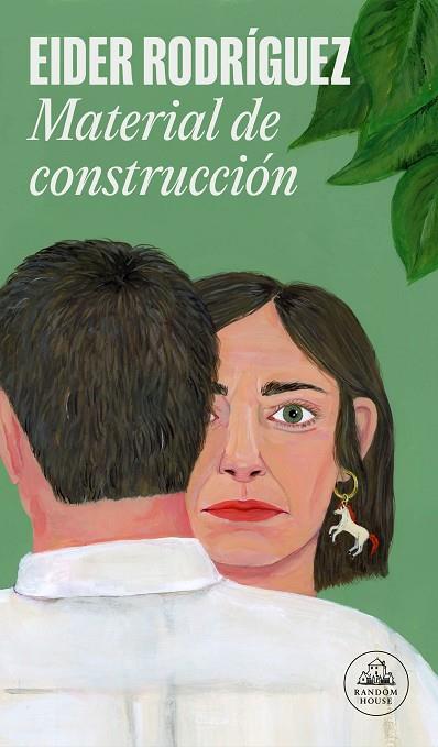 MATERIAL DE CONSTRUCCIÓN | 9788439741527 | RODRÍGUEZ, EIDER | Llibreria Online de Banyoles | Comprar llibres en català i castellà online