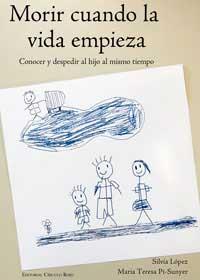 MORIR CUANDO LA VIDA EMPIEZA | 9788490957592 | PI-SUNYER, MARIA TERESA/LÓPEZ, SILVIA | Llibreria Online de Banyoles | Comprar llibres en català i castellà online