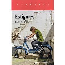 ESTIGMES | 9788416987429 | RAMON MAS | Llibreria Online de Banyoles | Comprar llibres en català i castellà online