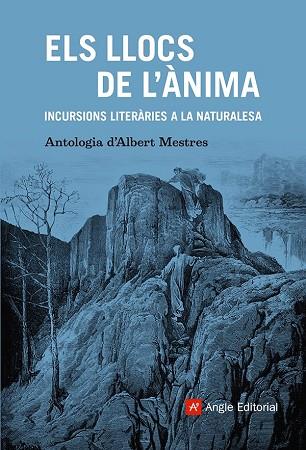 LLOCS DE L'ÀNIMA, ELS | 9788410112179 | MESTRES, ALBERT | Llibreria Online de Banyoles | Comprar llibres en català i castellà online