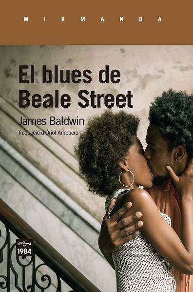 EL BLUES DE BEALE STREET | 9788416987450 | BALDWIN, JAMES | Llibreria Online de Banyoles | Comprar llibres en català i castellà online